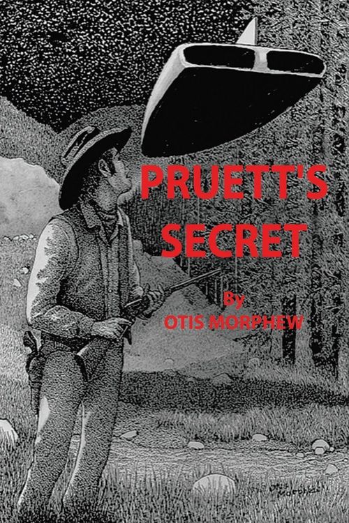 Produktbild: Pruett's Secret