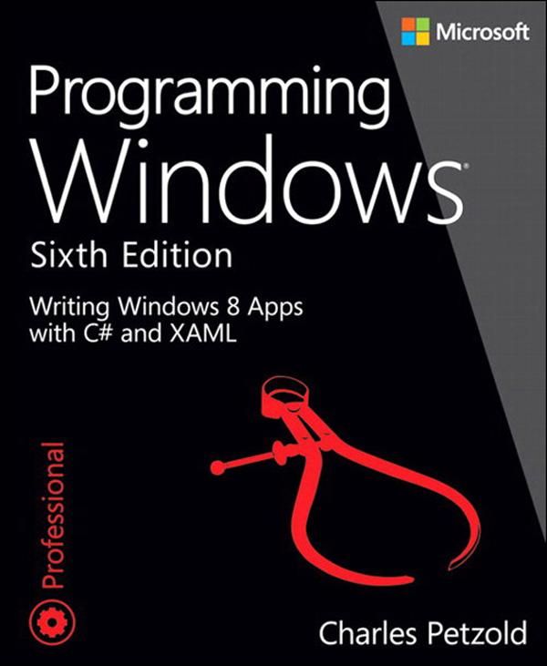 Produktbild: Programming Windows