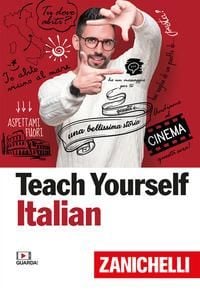 Produktbild: Teach yourself italian