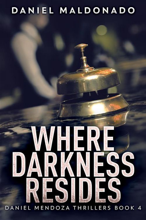 Produktbild: Where Darkness Resides