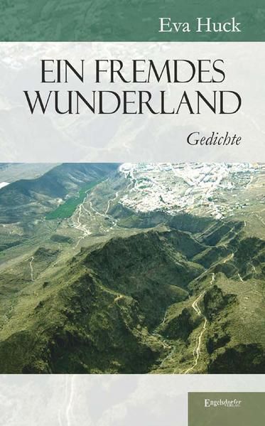 Produktbild: Ein fremdes Wunderland