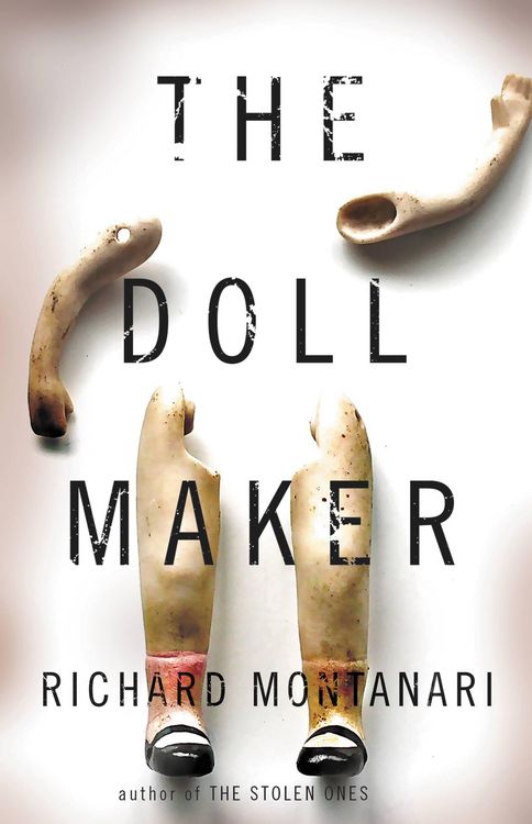Produktbild: Doll Maker