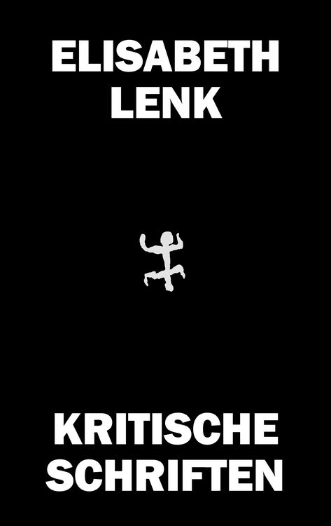 Bild vom Artikel Kritische Schriften vom Autor Elisabeth Lenk