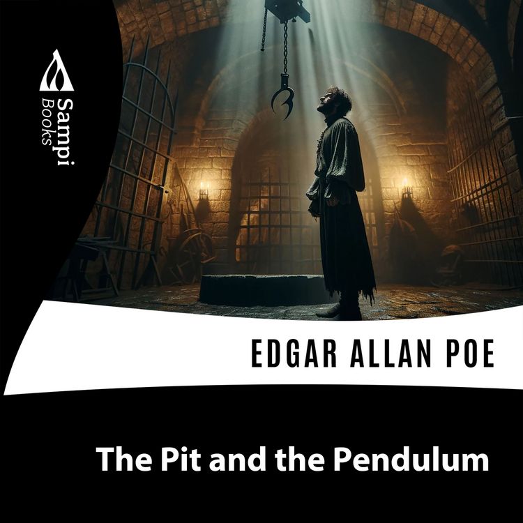 Produktbild: The Pit and The Pendulum