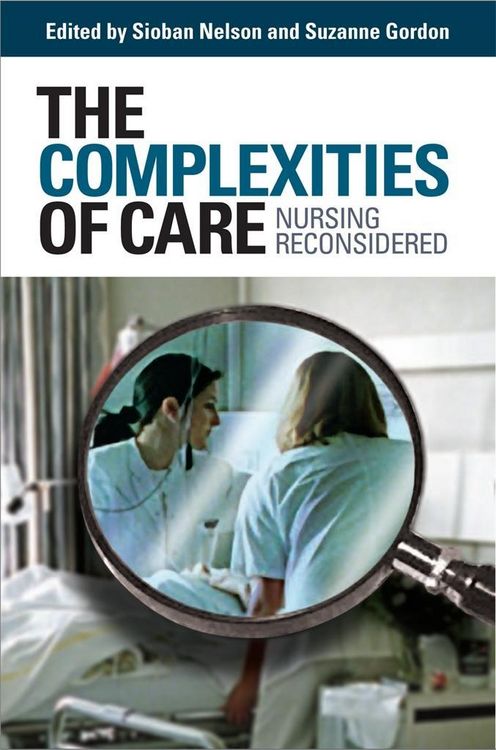Produktbild: The Complexities of Care