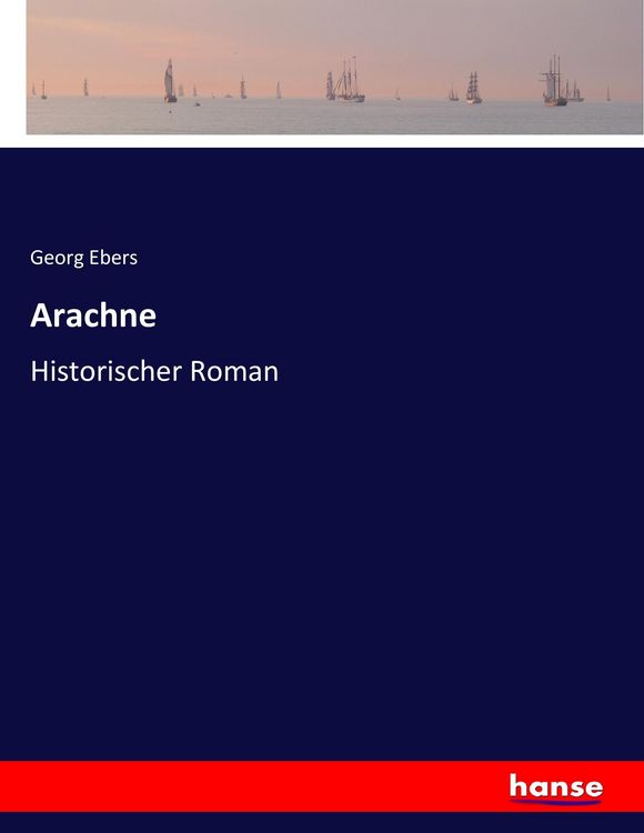 Produktbild: Arachne