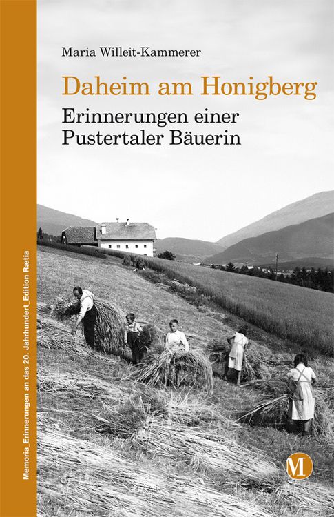 Produktbild: Daheim am Honigberg