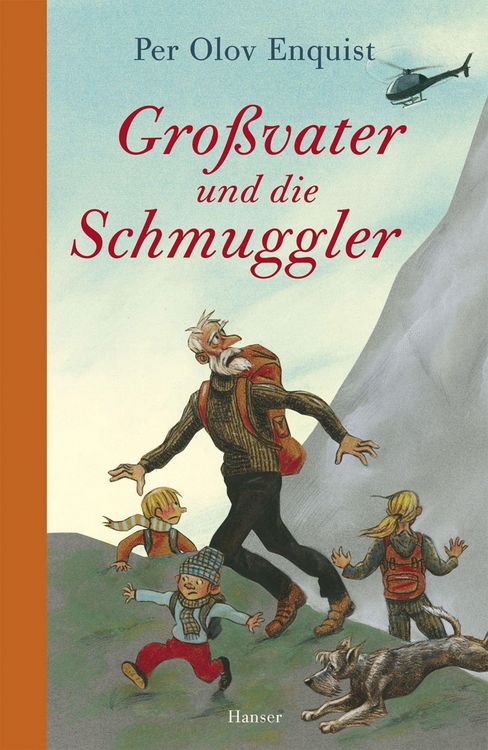Produktbild: Gro&szlig;vater und die Schmuggler
