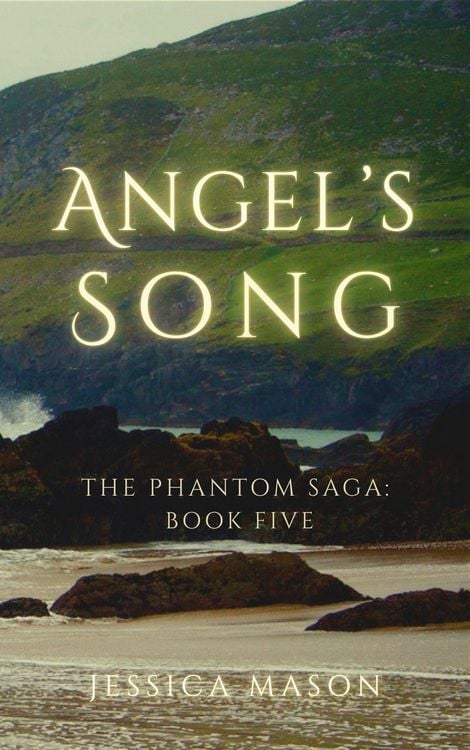 Produktbild: Angel's Song