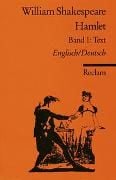 Produktbild: Hamlet 1. Einf&uuml;hrung, Text, &Uuml;bersetzung, Textvarianten