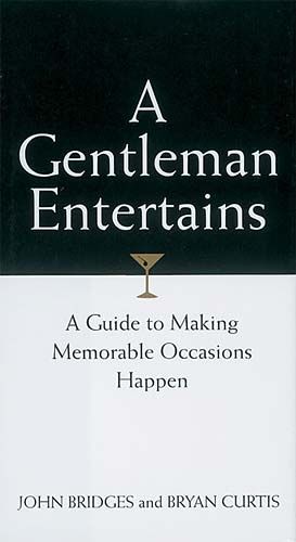 Produktbild: Gentleman Entertains