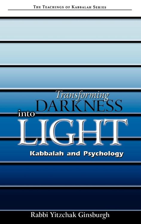 Produktbild: Transforming Darkness Into Light