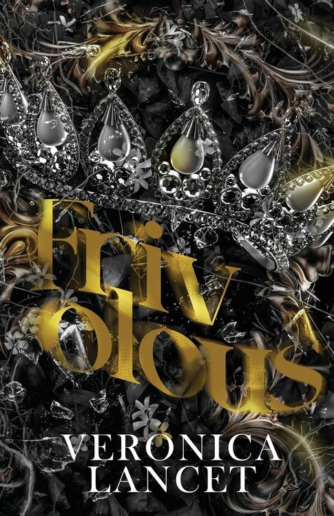 Produktbild: Frivolous
