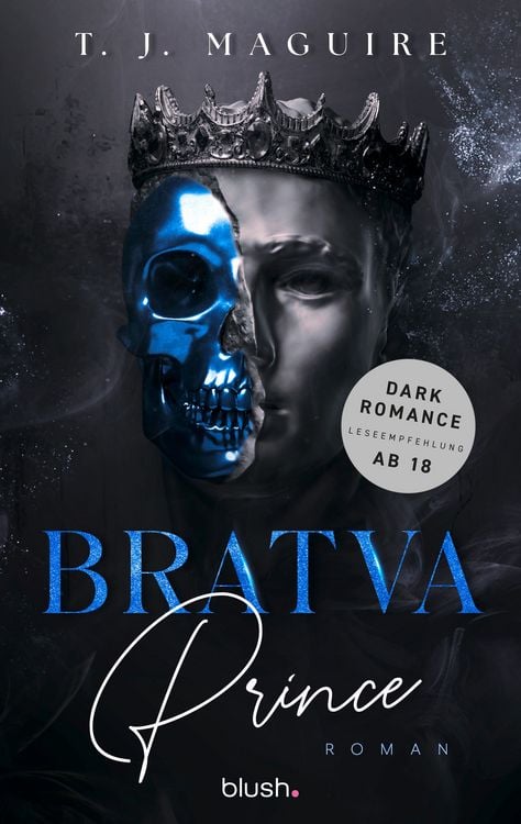 Produktbild: Bratva Prince