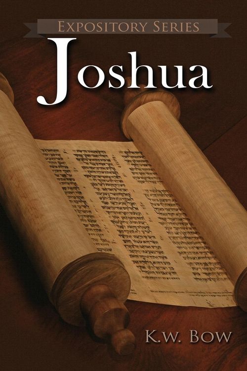 Produktbild: Joshua