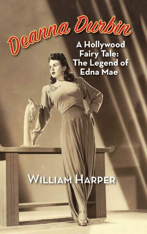 Produktbild: Deanna Durbin