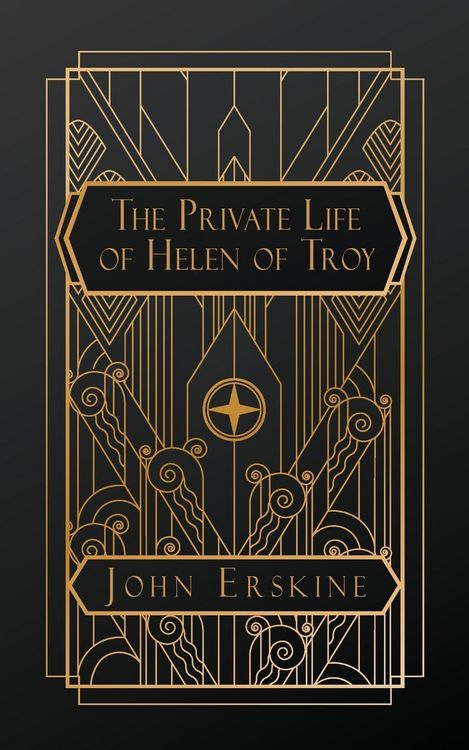 Produktbild: The Private Life of Helen of Troy