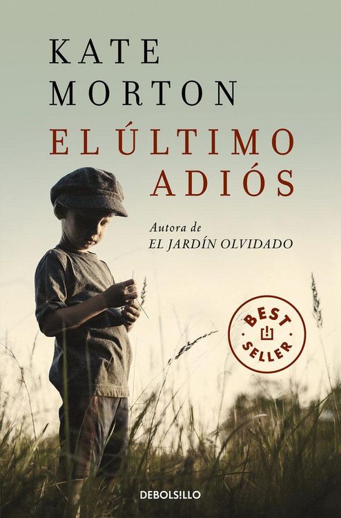 Produktbild: El &Uacute;ltimo Adi&oacute;s / The Lake House