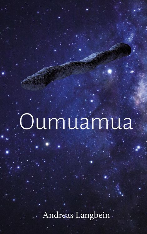 Produktbild: Oumuamua