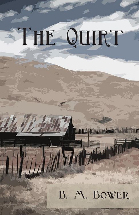 Produktbild: The Quirt