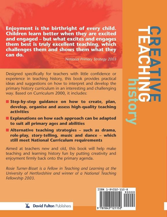 Produktbild: Creative Teaching