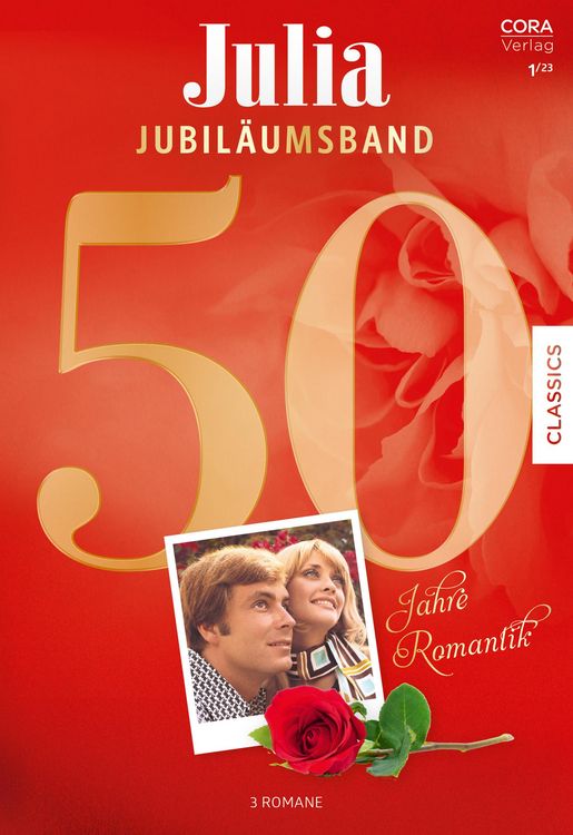 Produktbild: Julia Jubil&auml;um Band 9