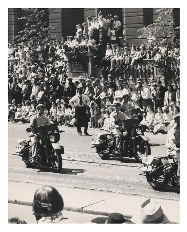 Produktbild: Motorr&auml;der