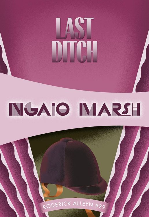 Produktbild: Last Ditch