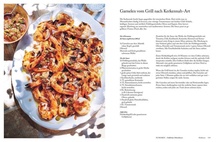Produktbild: Mediterra