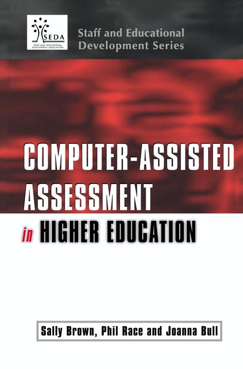 Produktbild: Computer-assisted Assessment of Students