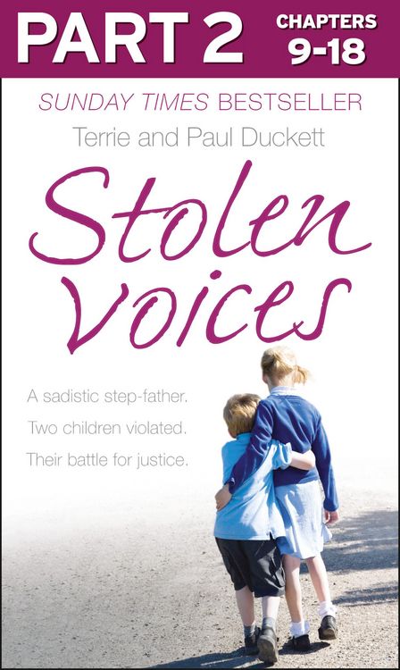 Produktbild: Stolen Voices: Part 2 of 3