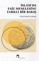 Produktbild: Islamda Faiz Meselesine Farkli Bir Bakis