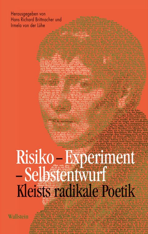 Produktbild: Risiko - Experiment - Selbstentwurf