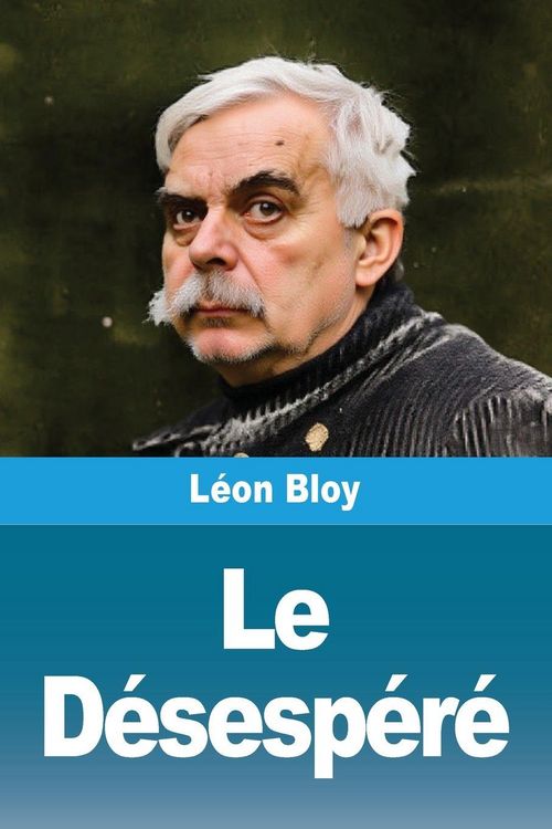 Produktbild: Le D&eacute;sesp&eacute;r&eacute;