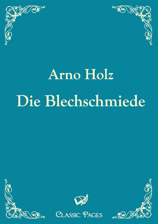 Produktbild: Die Blechschmiede