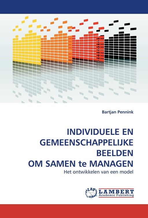 Produktbild: Individuele En Gemeenschappelijke Beelden Om Samen Te Managen