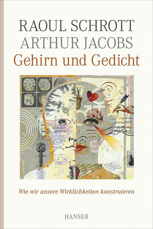 Produktbild: Gehirn und Gedicht