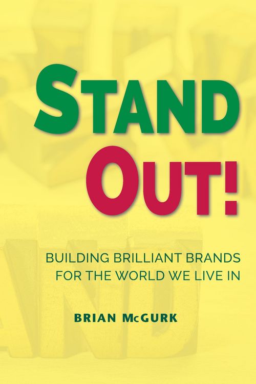 Produktbild: Stand Out!