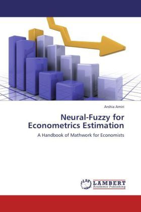 Produktbild: Amiri, A: Neural-Fuzzy for Econometrics Estimation