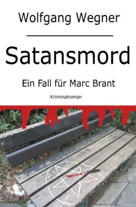 Produktbild: Satansmord
