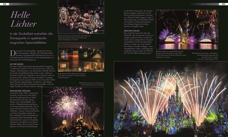 Produktbild: Das Disney Buch