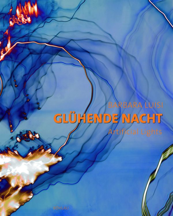 Produktbild: Gl&uuml;hende Nacht