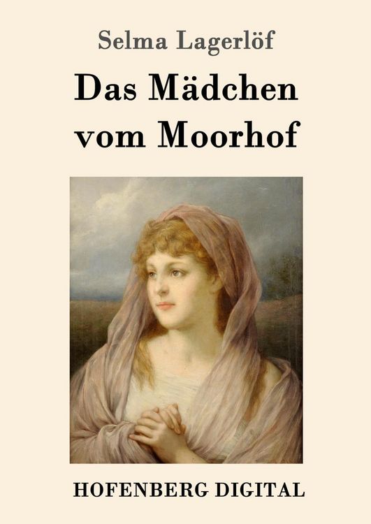 Produktbild: Das M&auml;dchen vom Moorhof