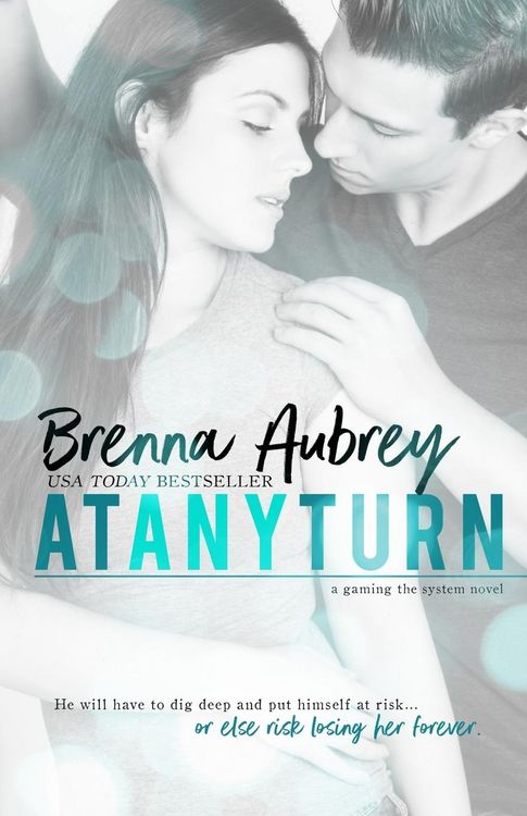 Produktbild: At Any Turn