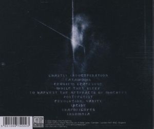 Produktbild: Seance (Gold Vinyl - 180gr)
