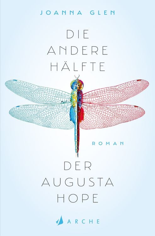 Produktbild: Die andere H&auml;lfte der Augusta Hope