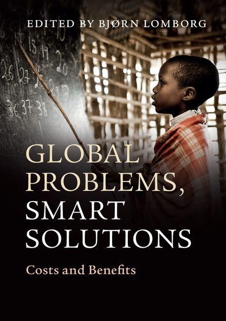 Produktbild: Global Problems, Smart Solutions