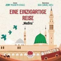 Produktbild: Eine Einzigartige Reise - Medina