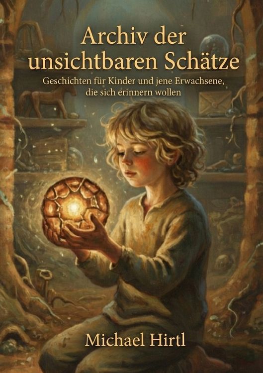 Produktbild: Archiv der unsichtbaren Sch&auml;tze