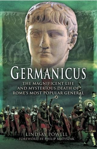 Produktbild: Germanicus